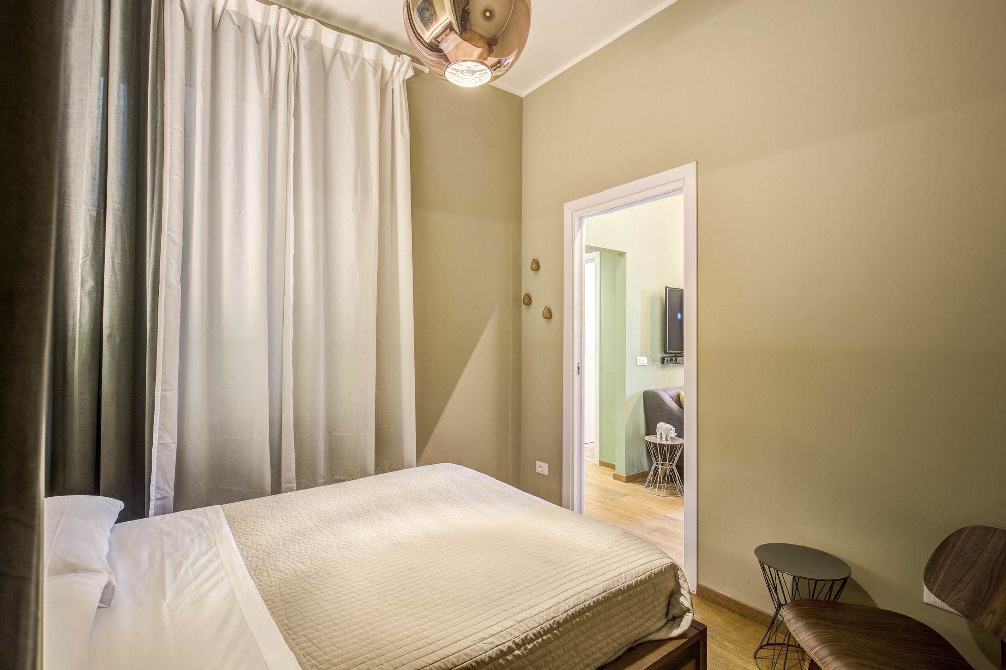 Cinque Terre Stylish Apartments La Spezia Extérieur photo