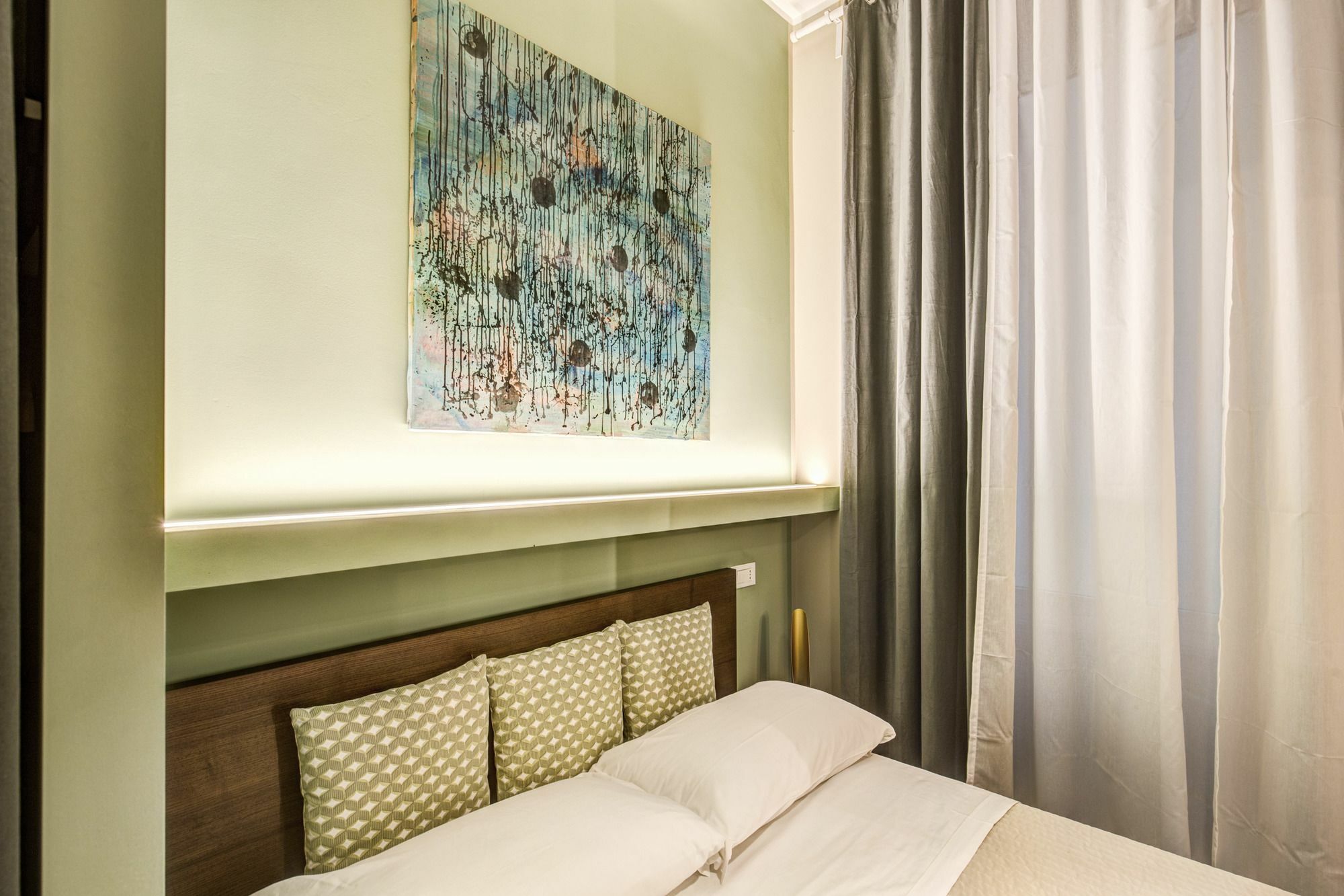 Cinque Terre Stylish Apartments La Spezia Extérieur photo