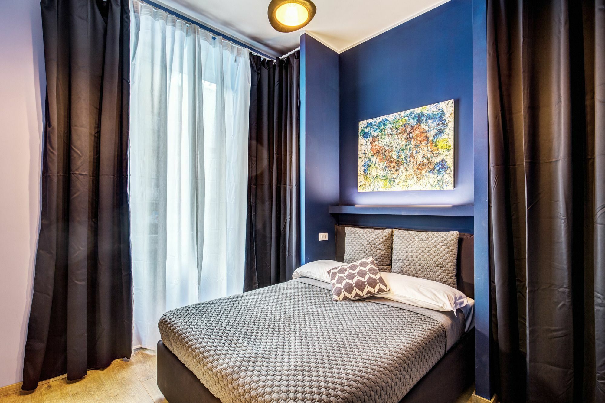 Cinque Terre Stylish Apartments La Spezia Extérieur photo
