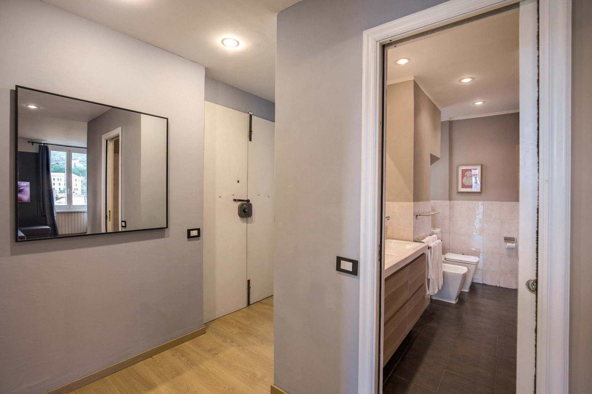 Cinque Terre Stylish Apartments La Spezia Extérieur photo