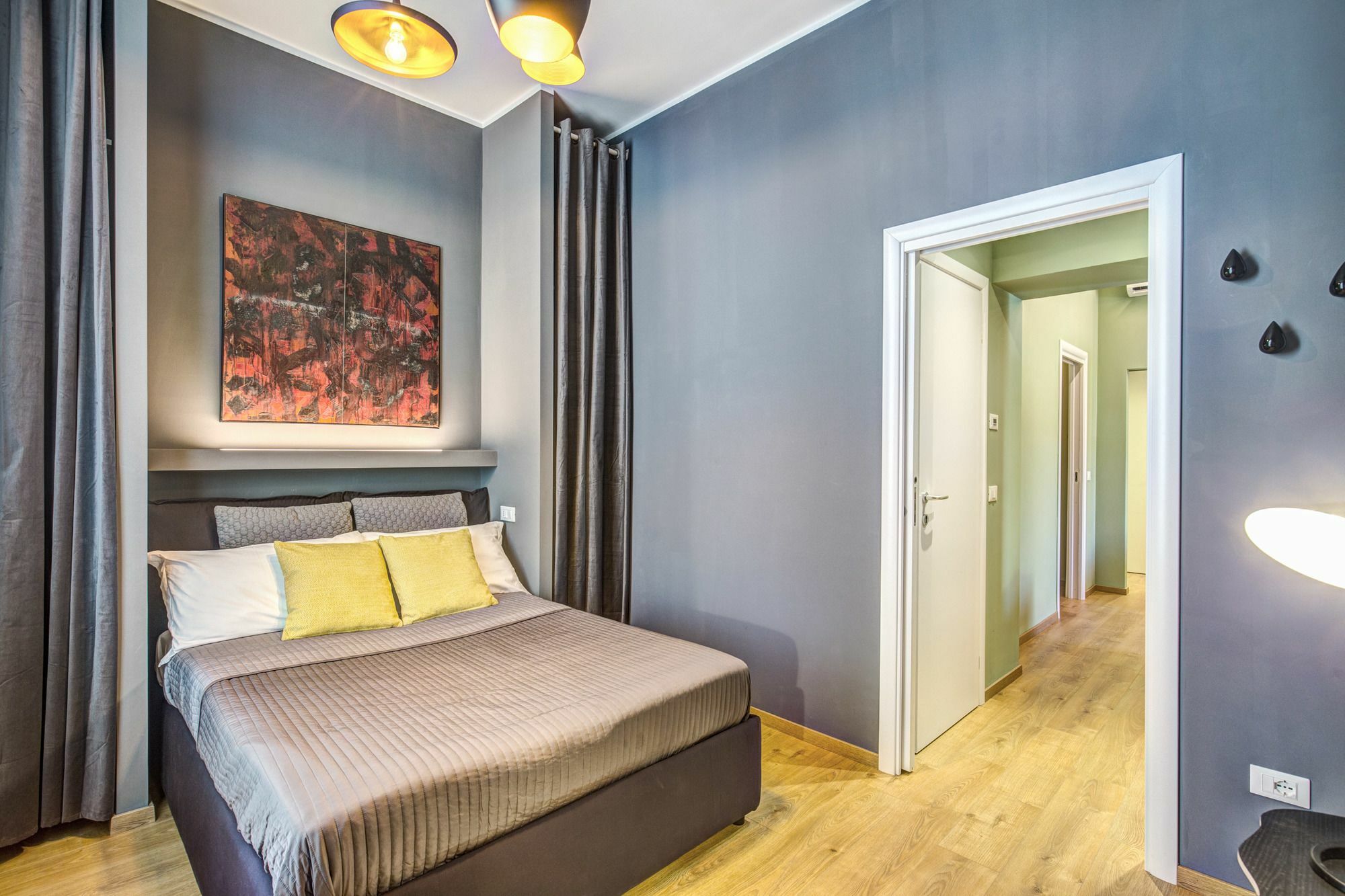 Cinque Terre Stylish Apartments La Spezia Extérieur photo