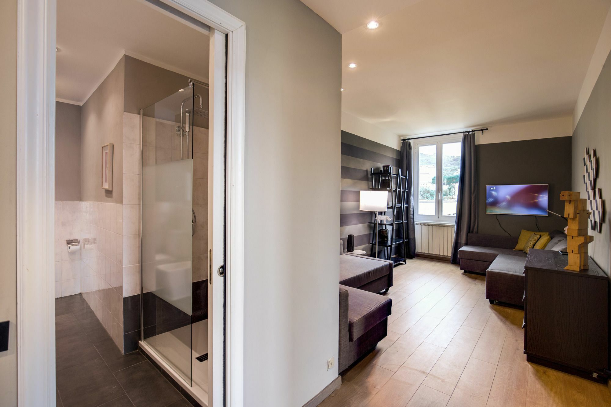 Cinque Terre Stylish Apartments La Spezia Extérieur photo