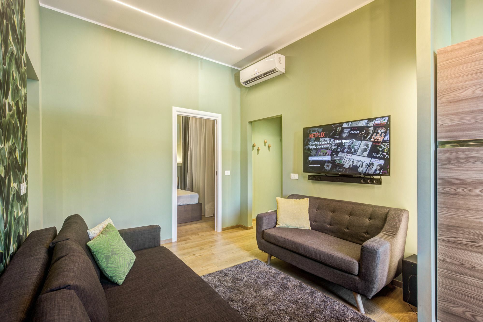 Cinque Terre Stylish Apartments La Spezia Extérieur photo
